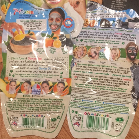 FAcE MaSk BunDlE! HUGE DEAL! 🎉 - Picture 5 of 8